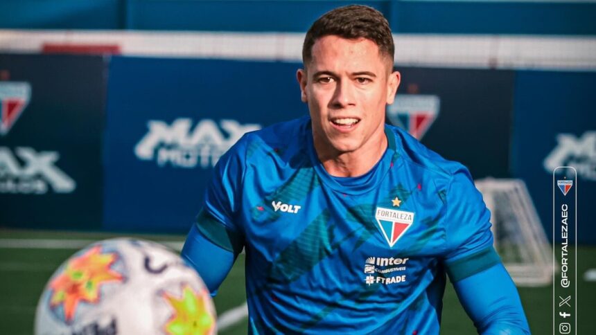 Valorizados Cartola 27ª rodada: Brenno