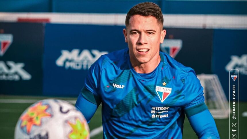 Valorizados Cartola 27ª rodada: Brenno