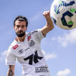 Valorizados Cartola 25ª rodada: Lautaro Díaz