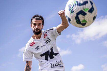 Valorizados Cartola 25ª rodada: Lautaro Díaz