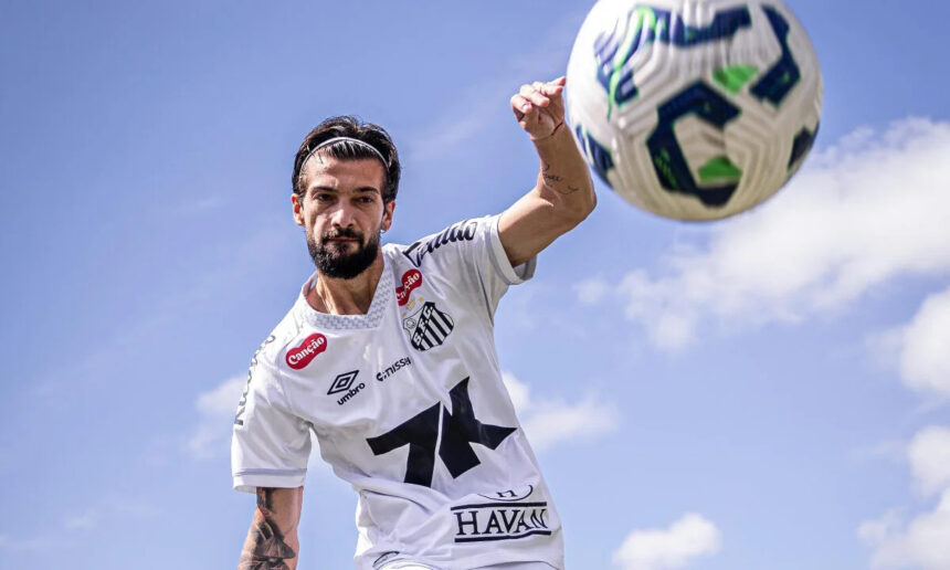 Valorizados Cartola 25ª rodada: Lautaro Díaz