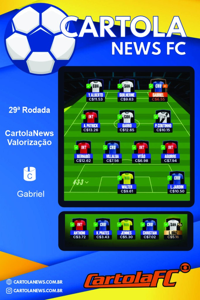 valorizacao-29-rodada-683x1024 Time de Valorização CartolaNews – Rodada 29