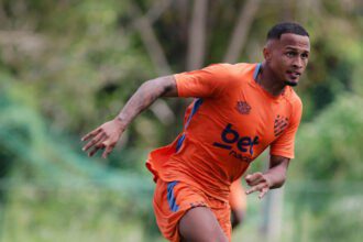 Valorizados Cartola 33ª rodada: Léo Pereira