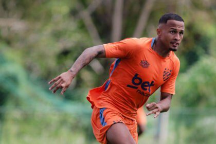 Valorizados Cartola 33ª rodada: Léo Pereira