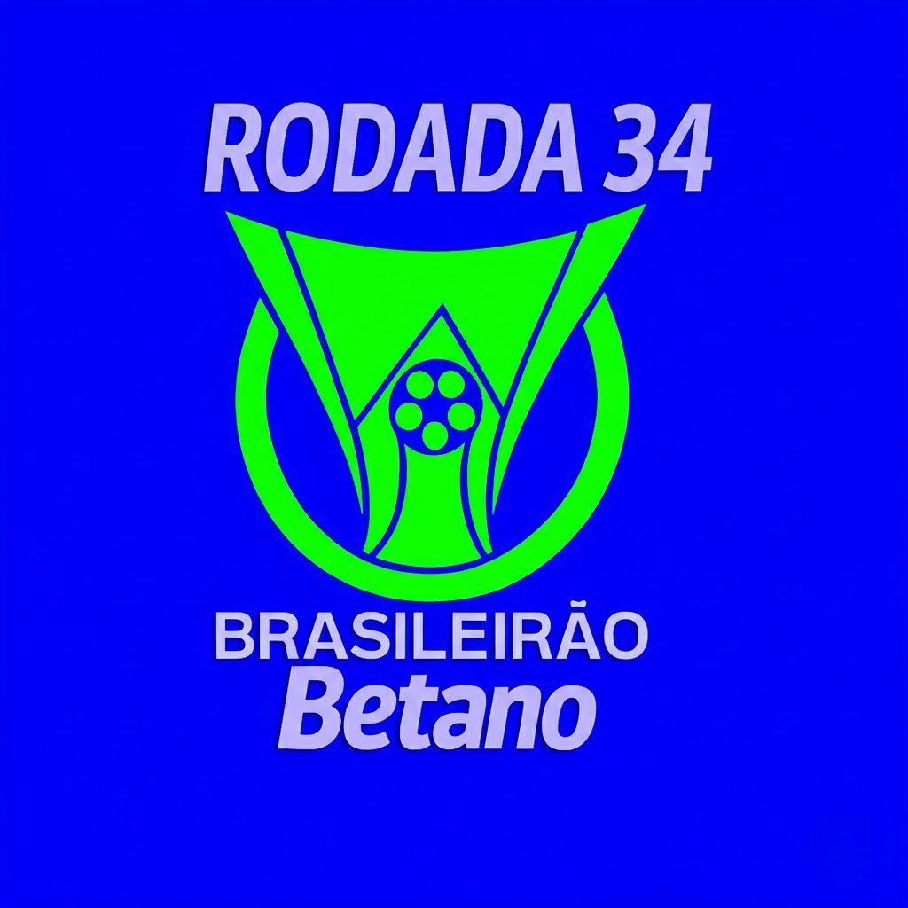 Analise-da-34-Rodada Brasileirão Série A