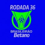 Análise da Rodada 36