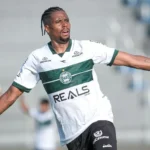 Coritiba campeão série B 2-25