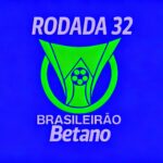 Rodada 32 - CartolaNews