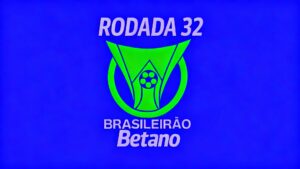 Rodada 32 - CartolaNews