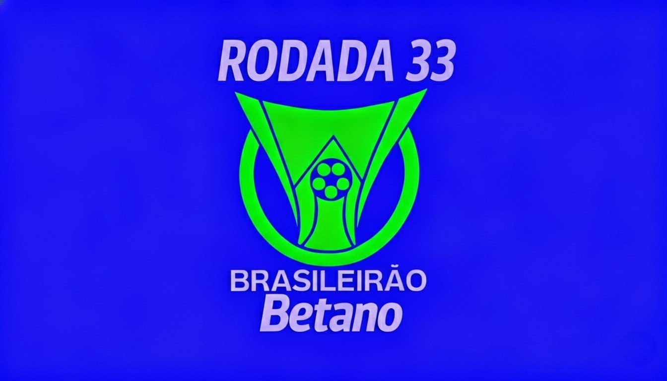 Rodada-33-CartolaNews Brasileirão Série A