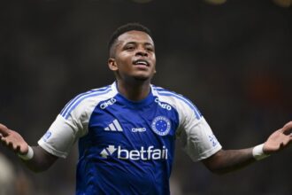 Valorizados Cartola 35ª rodada: Arroyo