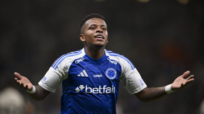 Valorizados Cartola 35ª rodada: Arroyo