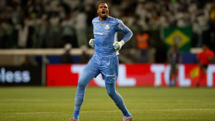 Valorizados Cartola 31ª rodada: Carlos Miguel