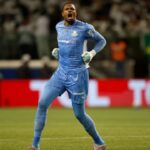 Valorizados Cartola 31ª rodada: Carlos Miguel