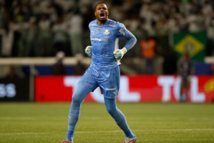 Valorizados Cartola 31ª rodada: Carlos Miguel