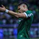 Valorizados Cartola 32ª rodada: Vitor Roque