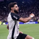 Valorizados Cartola 34ª rodada: Yuri Alberto