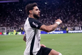 Valorizados Cartola 34ª rodada: Yuri Alberto