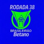 Análise da Rodada 38