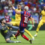 Valorizados Cartola 37ª rodada: Caíque França