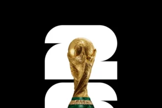 Copa do mundo 2026