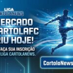 Liga CartolaNews 2026