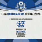 Logo CartolaNews