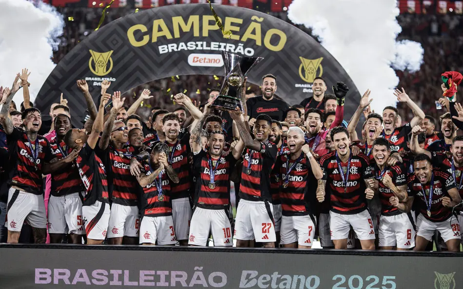Resultado-da-Rodada-37 Brasileirão Série A