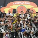 Corinthians Campeão da Copa do Brasil