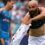 Valorizados Cartola 38ª rodada: Thaciano