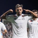 Valorizados Cartola 01ª rodada: Gabriel Menino