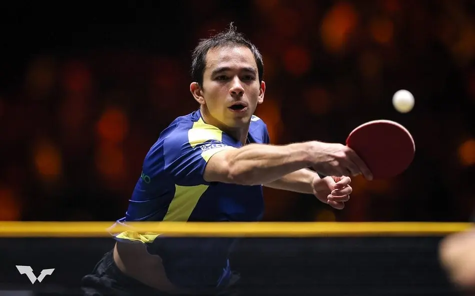 Hugo Calderano