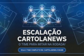 Time CartolaNews
