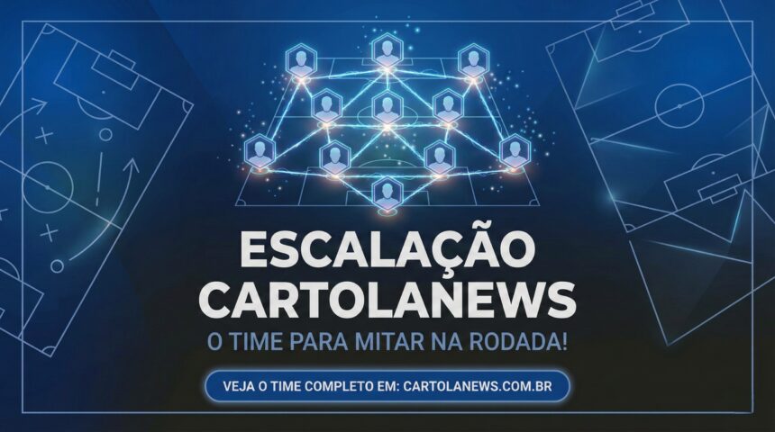 Time CartolaNews