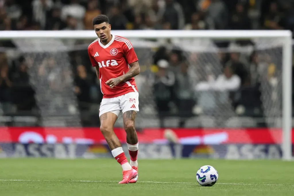 Rodada-1-Juninho Destaques CartolaFC Rodada 1: capitão e trio certeiro