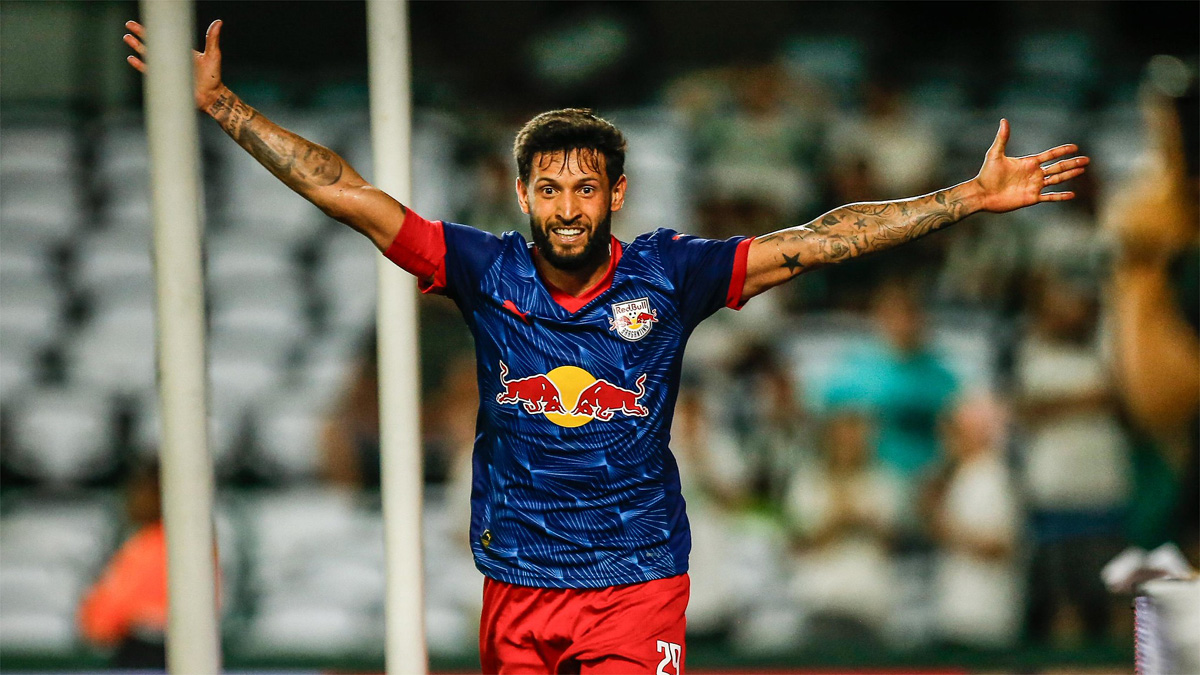 juninho-capixaba Top 11 Jogadores Mais Valorizados da 01ª Rodada do Cartola FC 2026