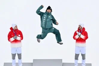 Olimpíadas de Inverno 2026