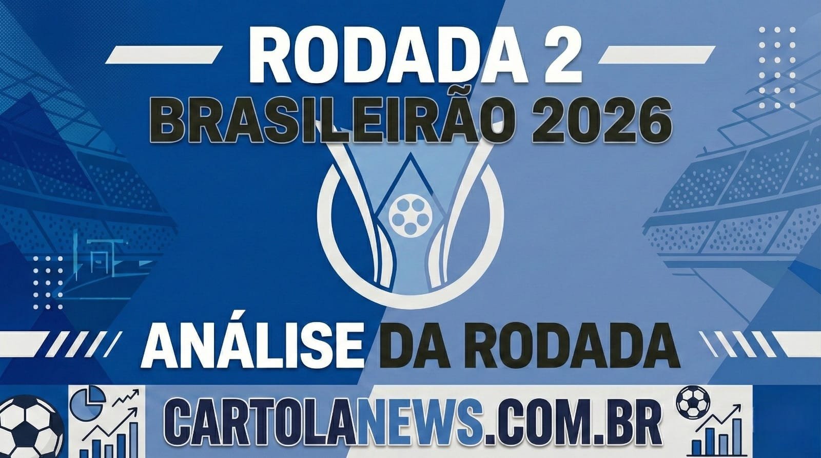 Rodada-2-1 Brasileirão Série A