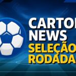 Seleção da Rodada do Cartola FC