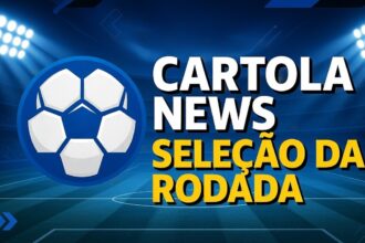 Seleção da Rodada do Cartola FC