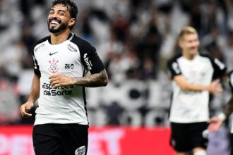 Valorizados Cartola 03ª rodada: Matheus Bidu