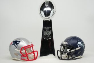Super Bowl LX 2026