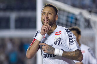 Valorizados Cartola 04ª rodada: Neymar