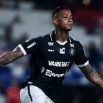 Valorizados Cartola 02ª rodada: Alef Manga