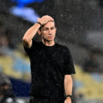 Demissão de Filipe Luís do Flamengo