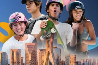 Mundial Skate