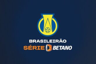 Série B 2026 tem goleada do Botafogo-SP sobre o Fortaleza