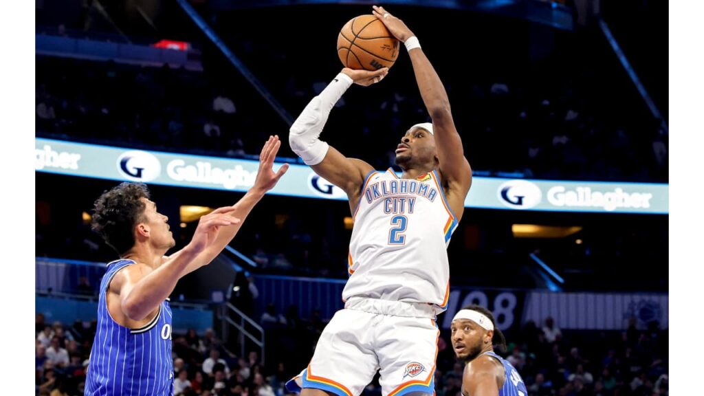 Thunder-NBA-1024x576 Power Ranking NBA: Thunder dispara na reta final