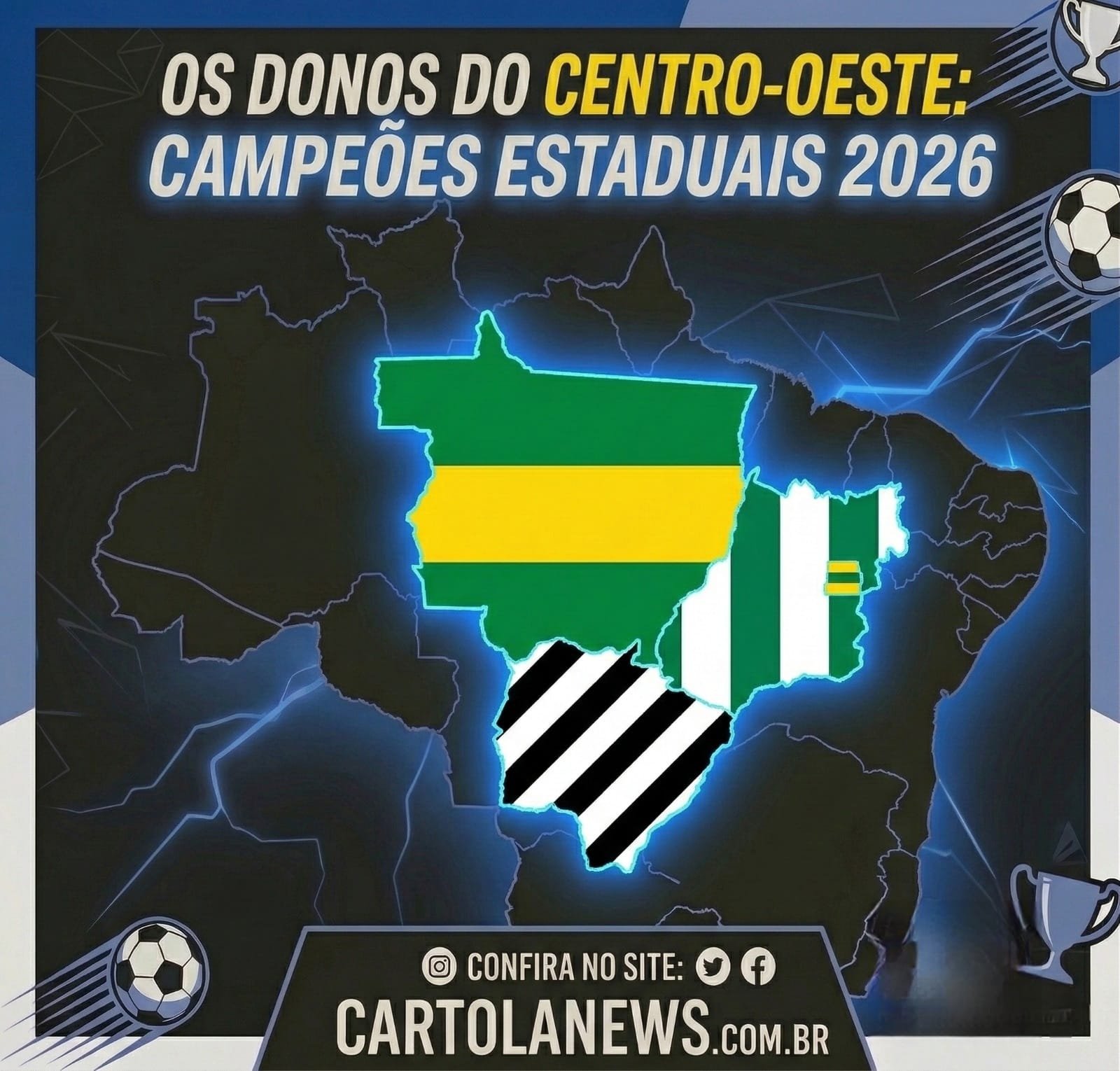 campeoes-estaduais-do-centro-oeste-em-2026 Estaduais