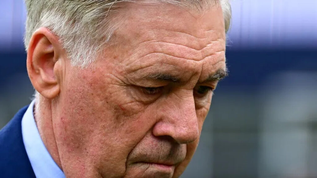 carlo-ancelotti-1280x720-1-1024x576 Brasil x França Amistoso 2026: Derrota por 2 a 1 Acende Alerta para a Copa do Mundo